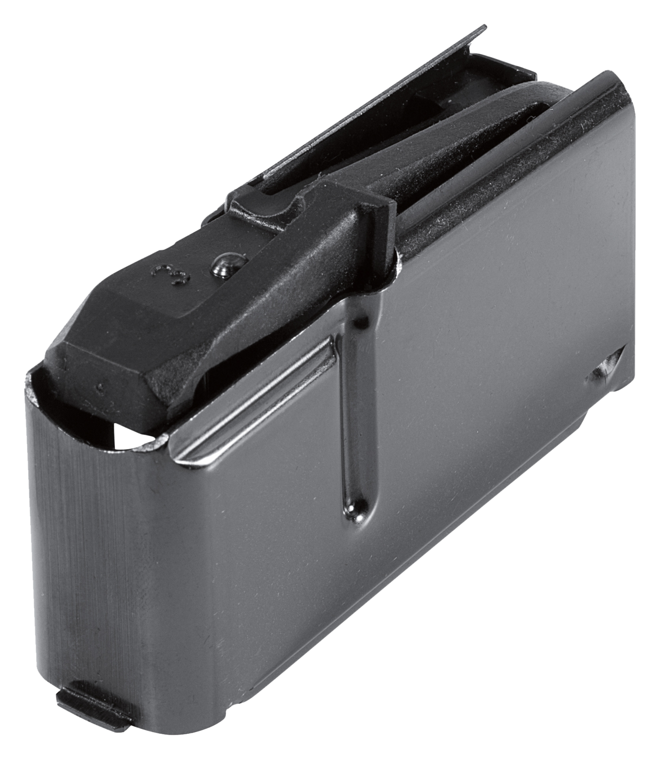 Browning Bar, Brn 112-025024 Mag Bar Lt 270/30-06