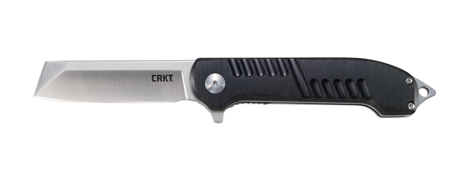 Columbia River Razel, Crkt 4031     Razel  Gt         3.02 Plain     Blk