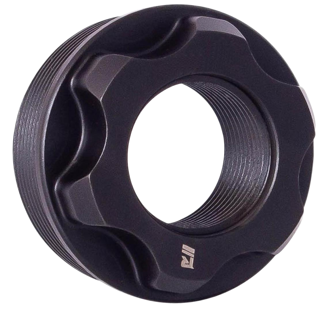 Rugged Suppressor Fixed Mount, Rugged Of001     Fixed Mount - 1/2x28