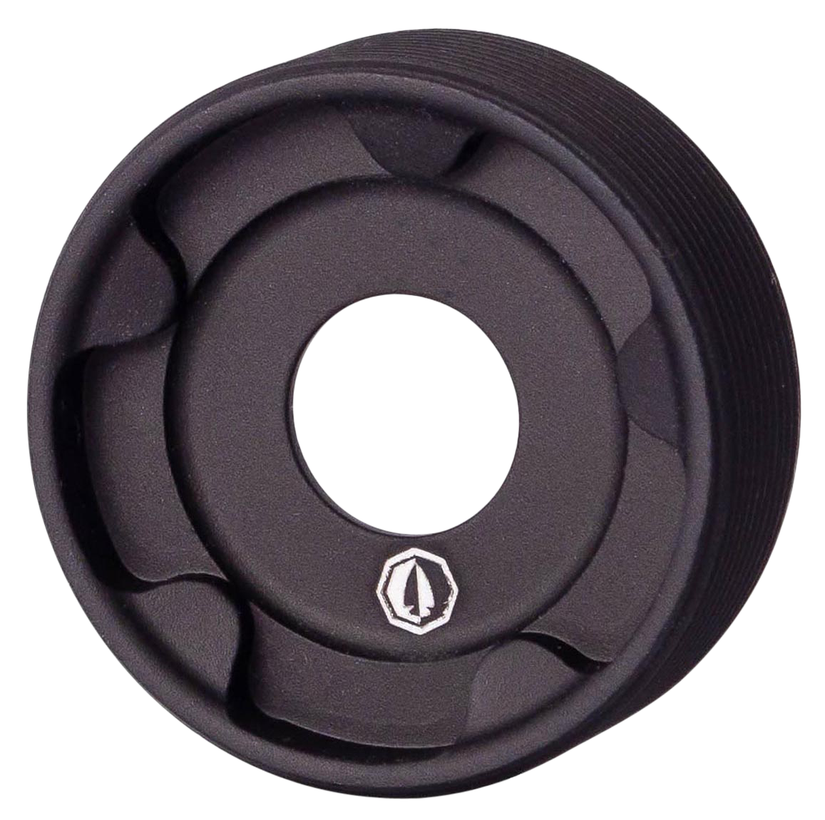 Rugged Suppressor Front Cap, Rugged Fc001     Front Cap - 5.56