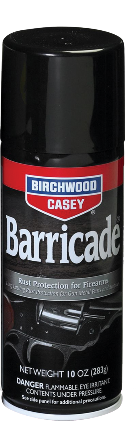 Birchwood Casey Barricade, Bir 33140          Sheath Rust Prevent Aero   10oz