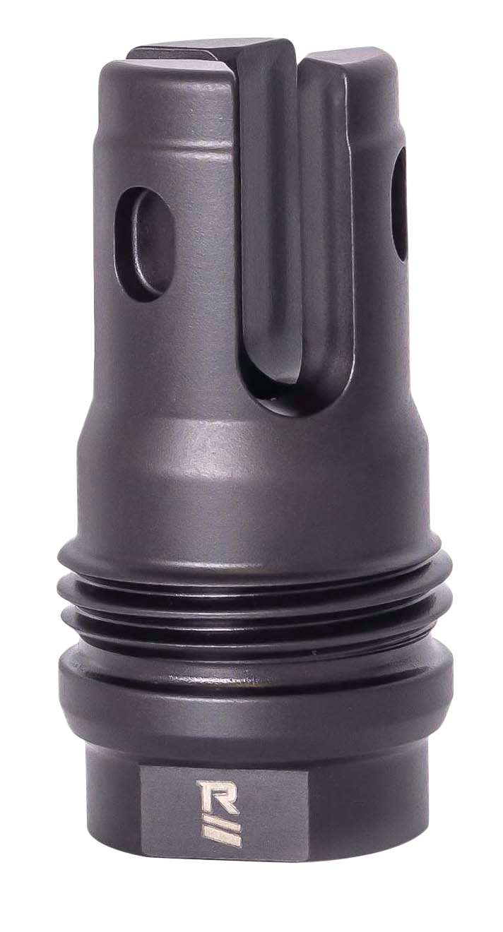 Rugged Suppressor R3, Rugged Fh001     R3  Flsh Mitigation Systm 1/2x28