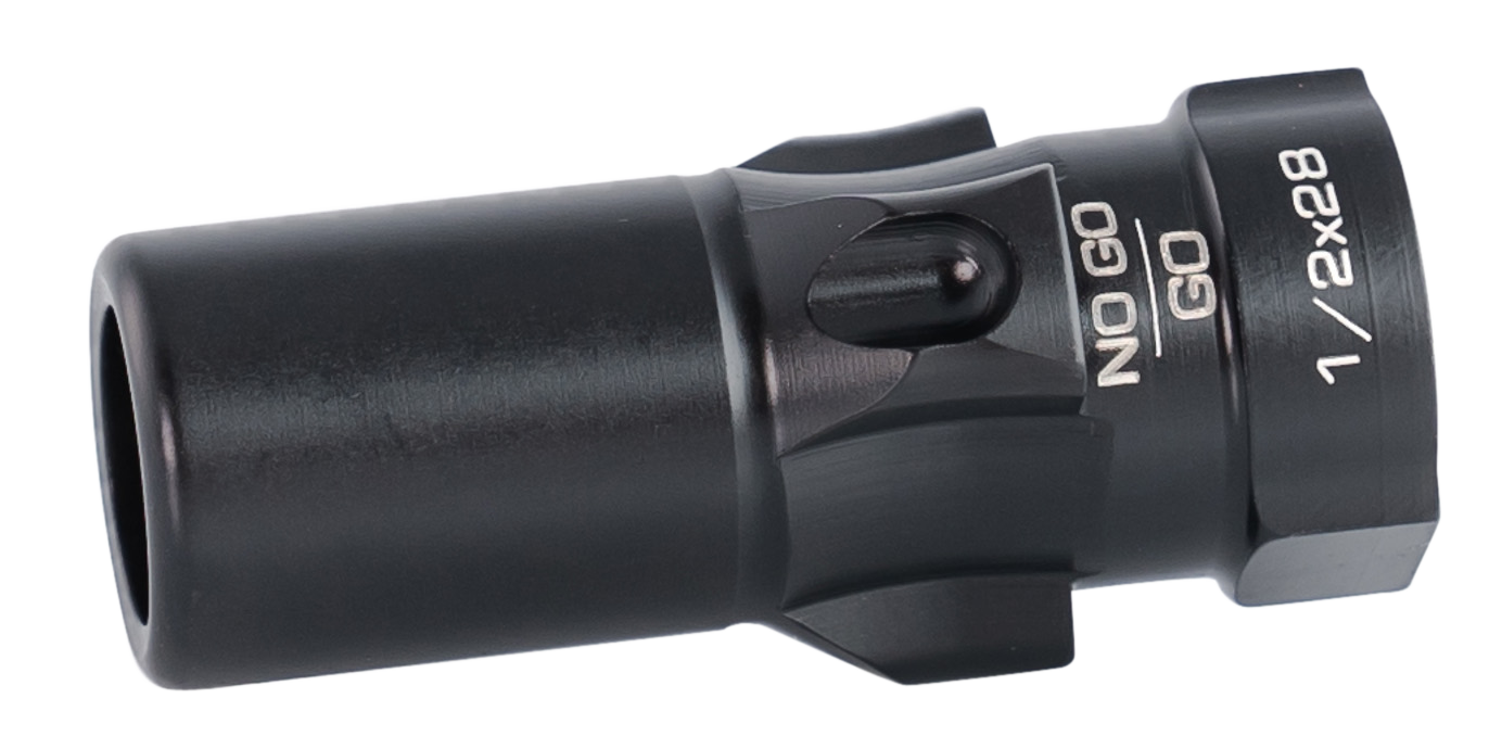 Rugged Suppressor 3 Lug Adapter, Rugged Oa003     1/2x28  3 Lug Adapter