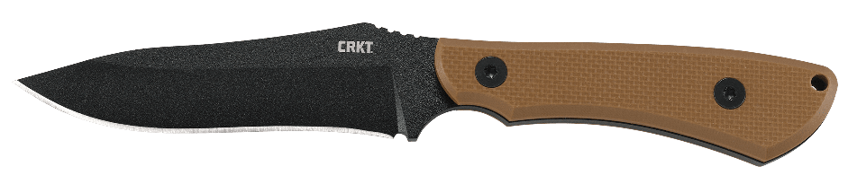 Columbia River Ramadi, Crkt 2083     Ramadi            4.37 Plain Blk/coy
