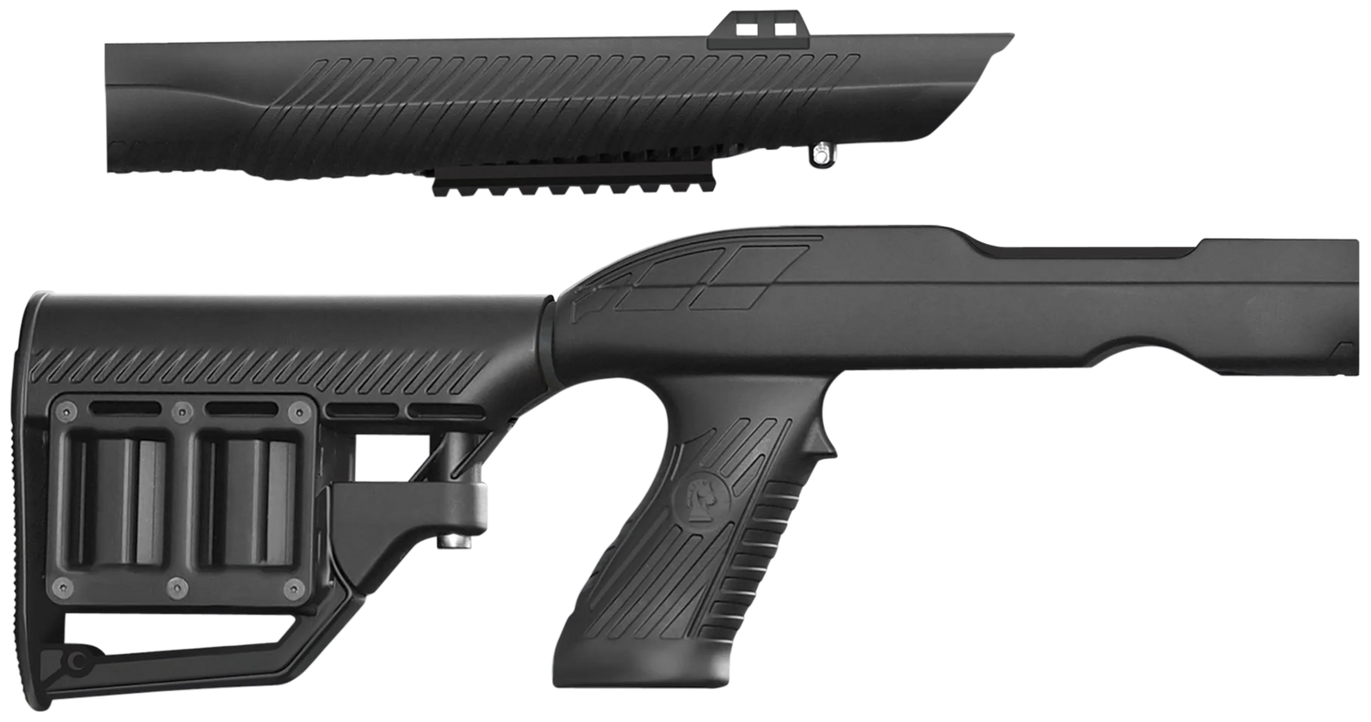 Adaptive Tactical Tac-hammer, Adapt At02020  Tac/hammer Tk22 Rug 10/22 Tkdwn Stk