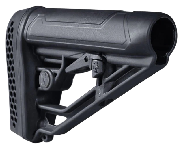 Adaptive Tactical Ex Performance, Adapt At02012  Ex Ar Rifle Stock  Mil Spec