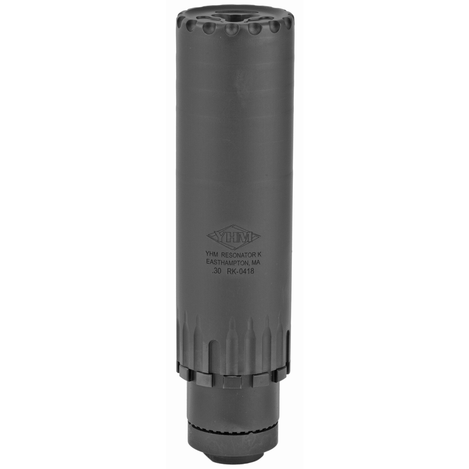Yhm 30cal Resntr K W/yhm-4302-mb-24a