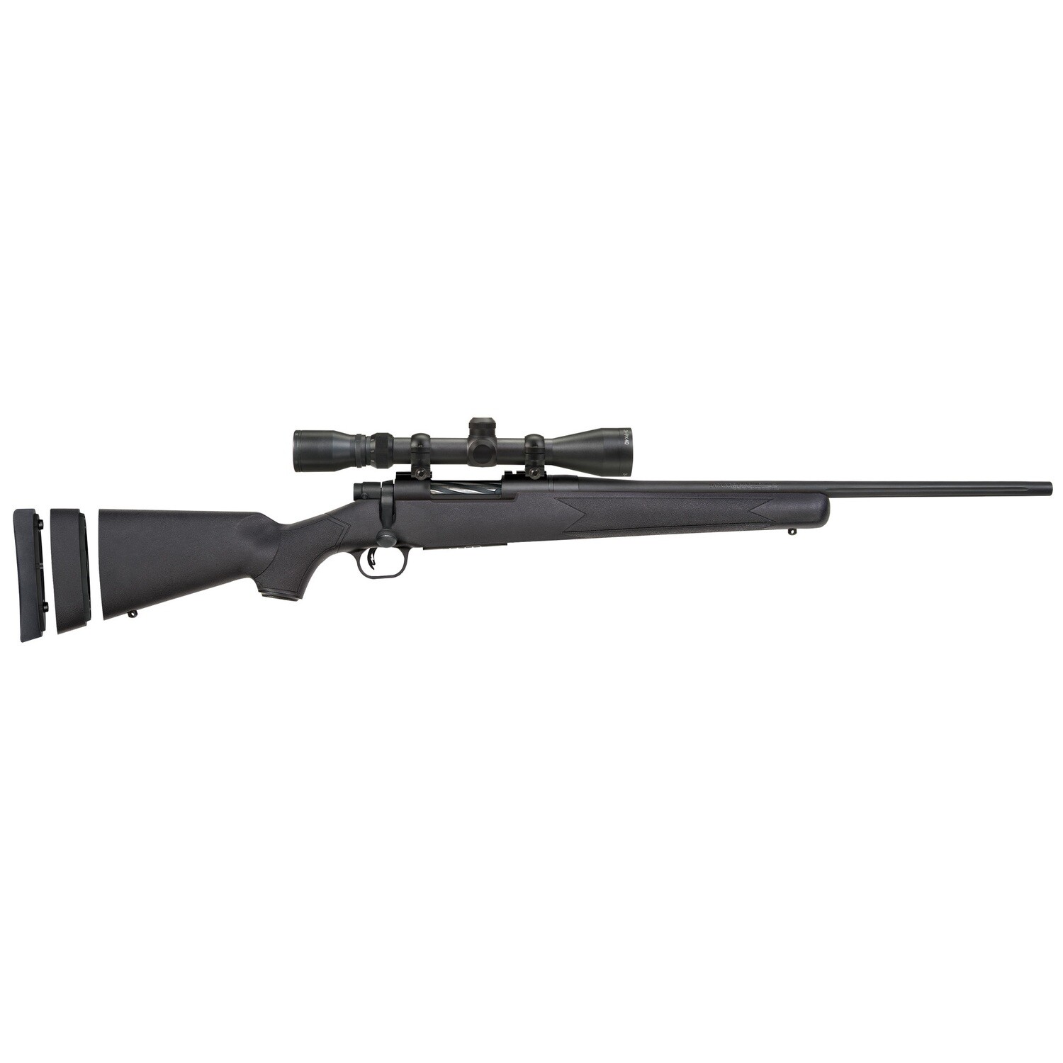 Msbrg Patriot Bantam 308win 20" Syn