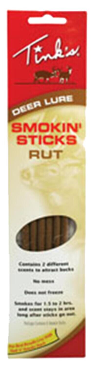 Tinks Smokin Stick, Tinks W6106    Smokin Stick Rut