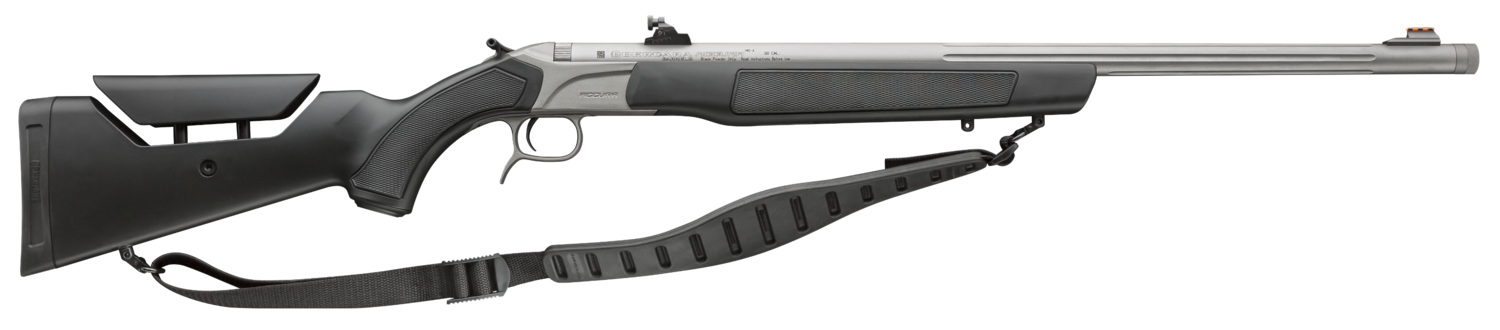 Cva Accura, Cva Pr3241s   Accura Mr-x       50  26    Ss/black