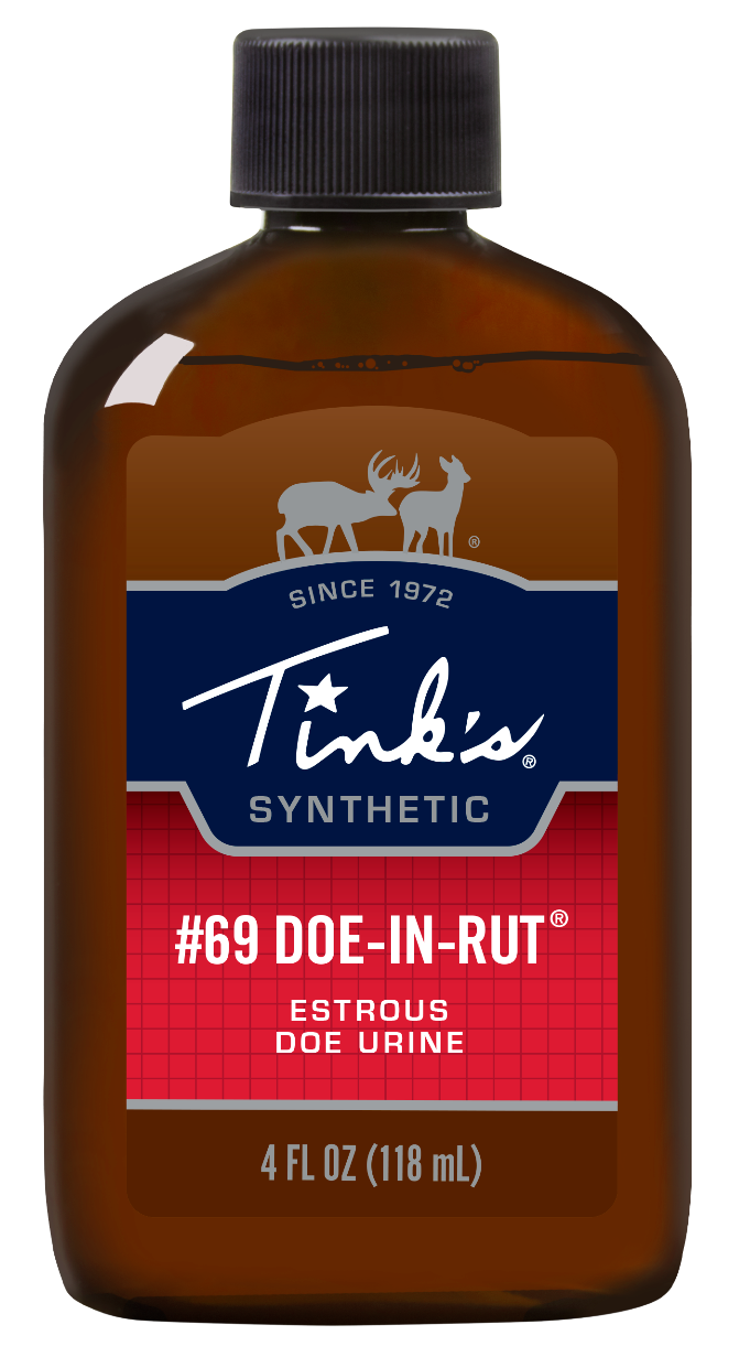 Tinks #69, Tinks W5259    #69 Synthetic Plastic Squeeze
