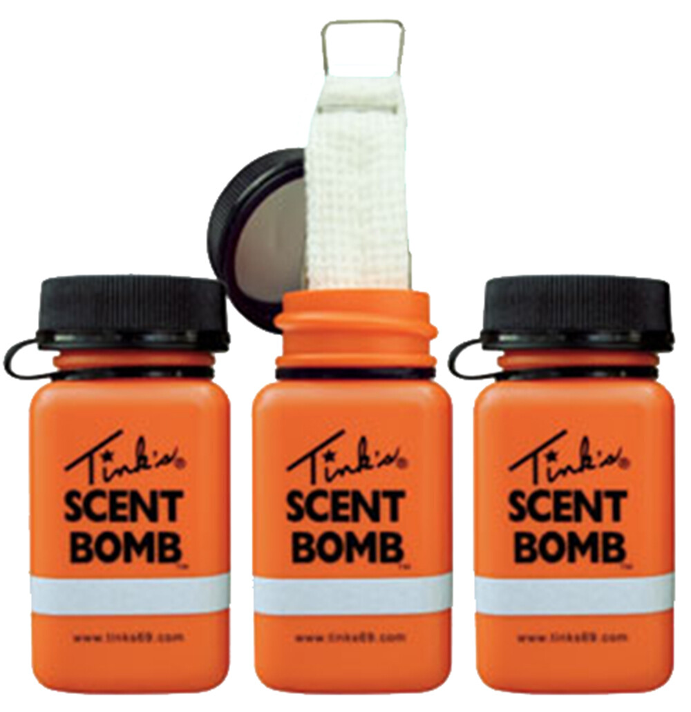 Tinks Scent Bomb, Tinks W5841    Scent Bombs 3pack