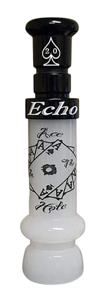 Mo Tactical Products Llc Ace In The Hole, Echo 90023 Ace In The Hole Pearl / Black