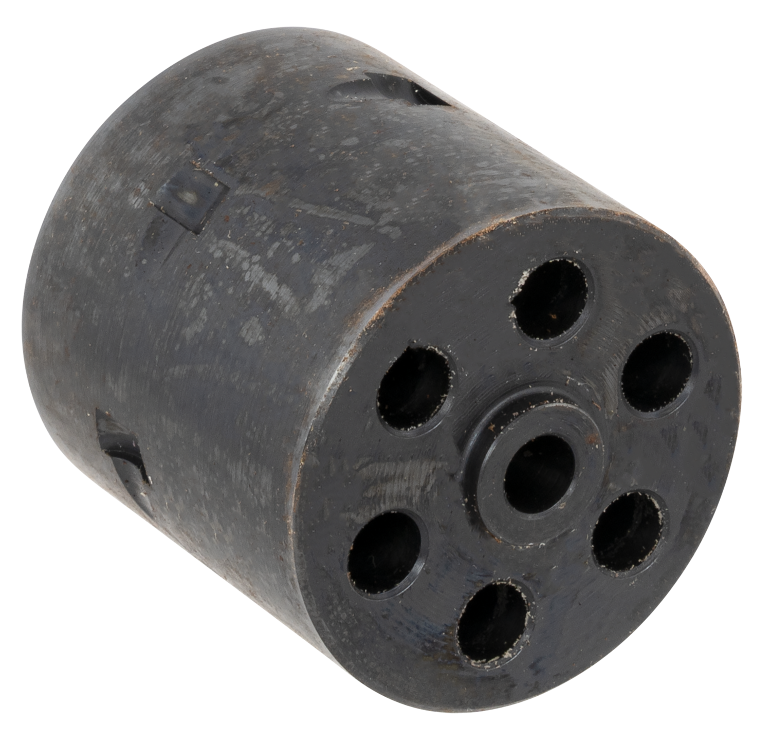 Heritage Mfg Cylinder, Her 331-0002-03 22wmr 6 Shot Cylinders