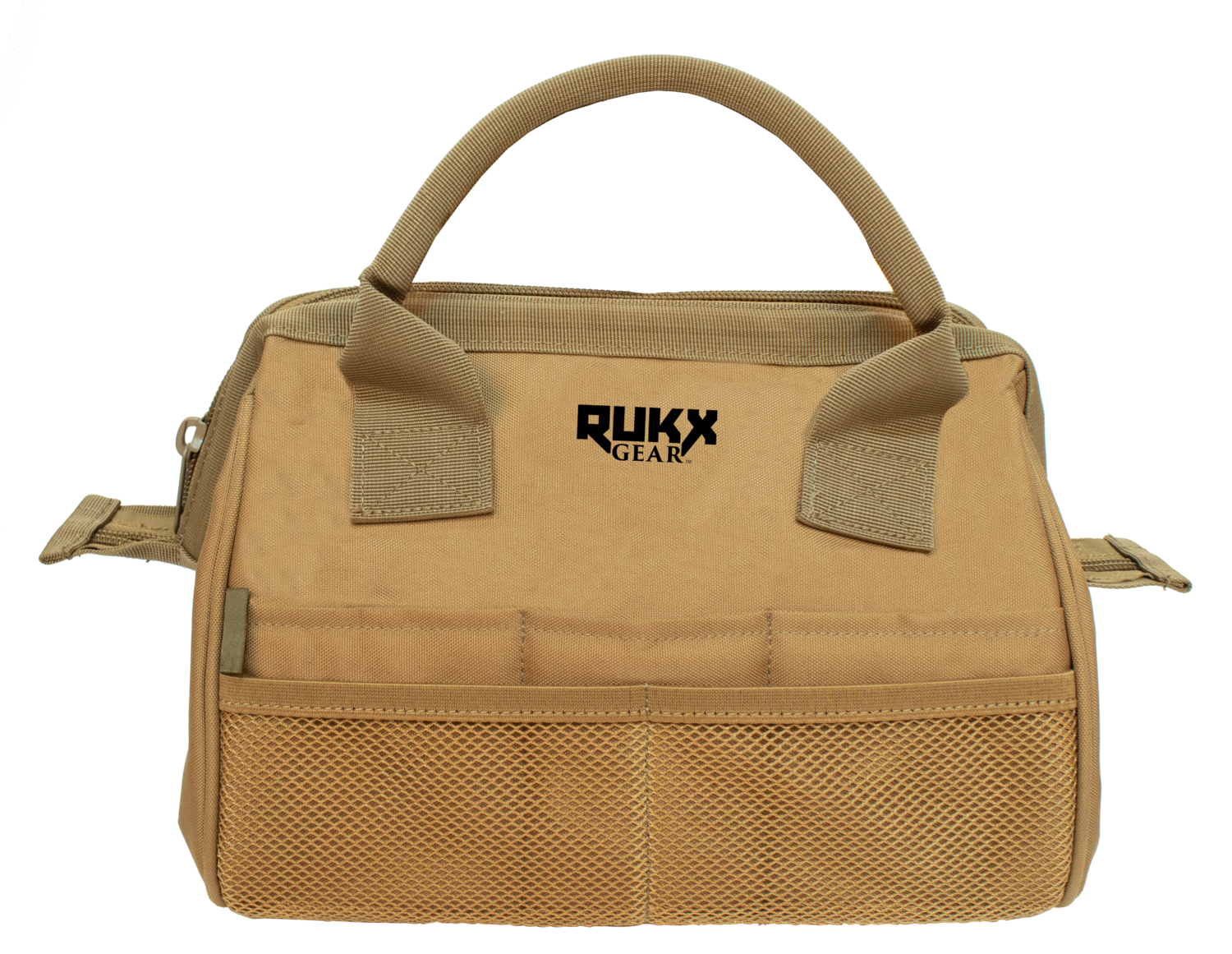 Rukx Gear Tool Bag, Rukx Aticttbt   Tool Bag Tan
