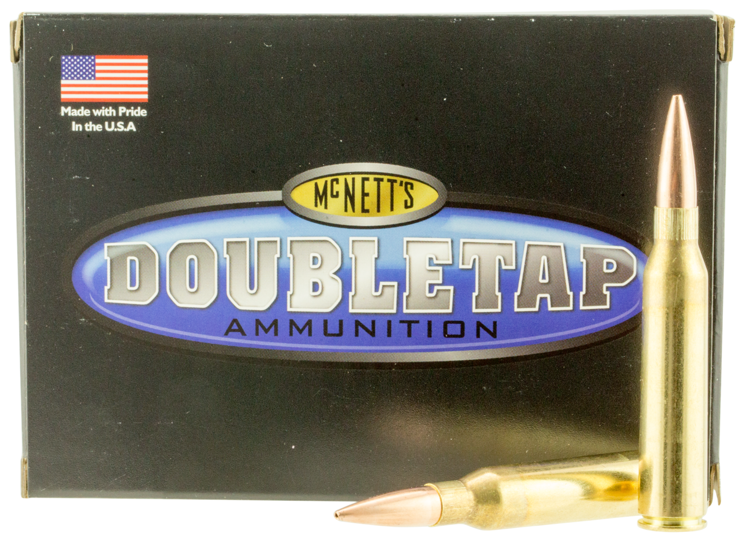 Doubletap Ammunition Longrange, Dtap 338l300lr  338lap 300 Hpbt              20/25