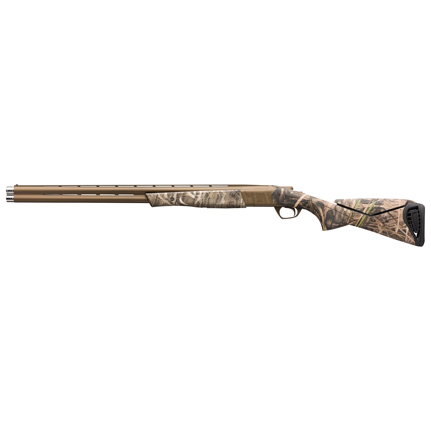 Brn Cynergy Ww 12ga 3.5" Mosgh, Barrel length: 30"