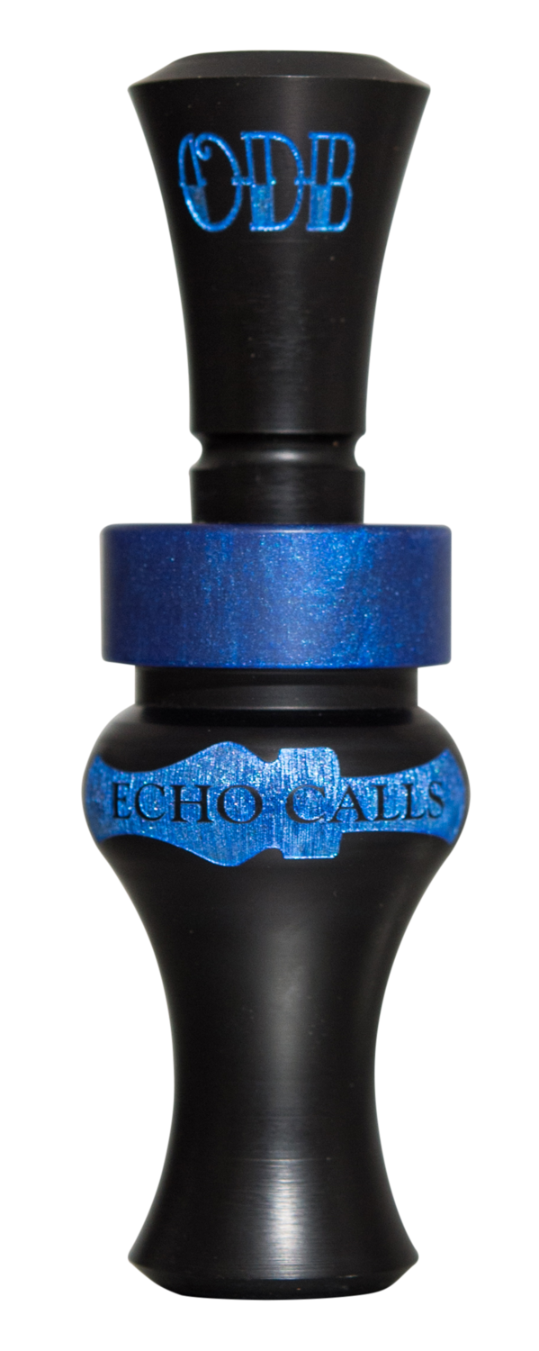 Mo Tactical Products Llc Old Dirty Breaker, Echo 88004 Odb Flat Black Acrylic
