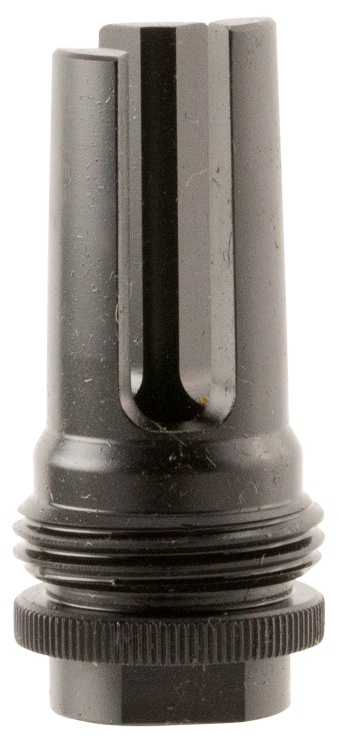 Silencerco Asr, Silencerco Ac1562 Asr Flash Hider 1/2"-36 9mm