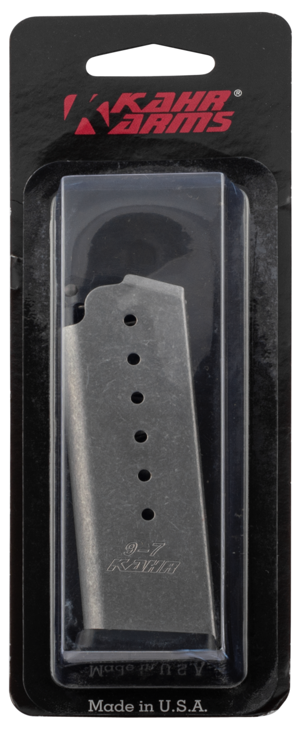 Kahr Arms Oem, Kahr K820       Mag K9     7rd K/kp/s/cw