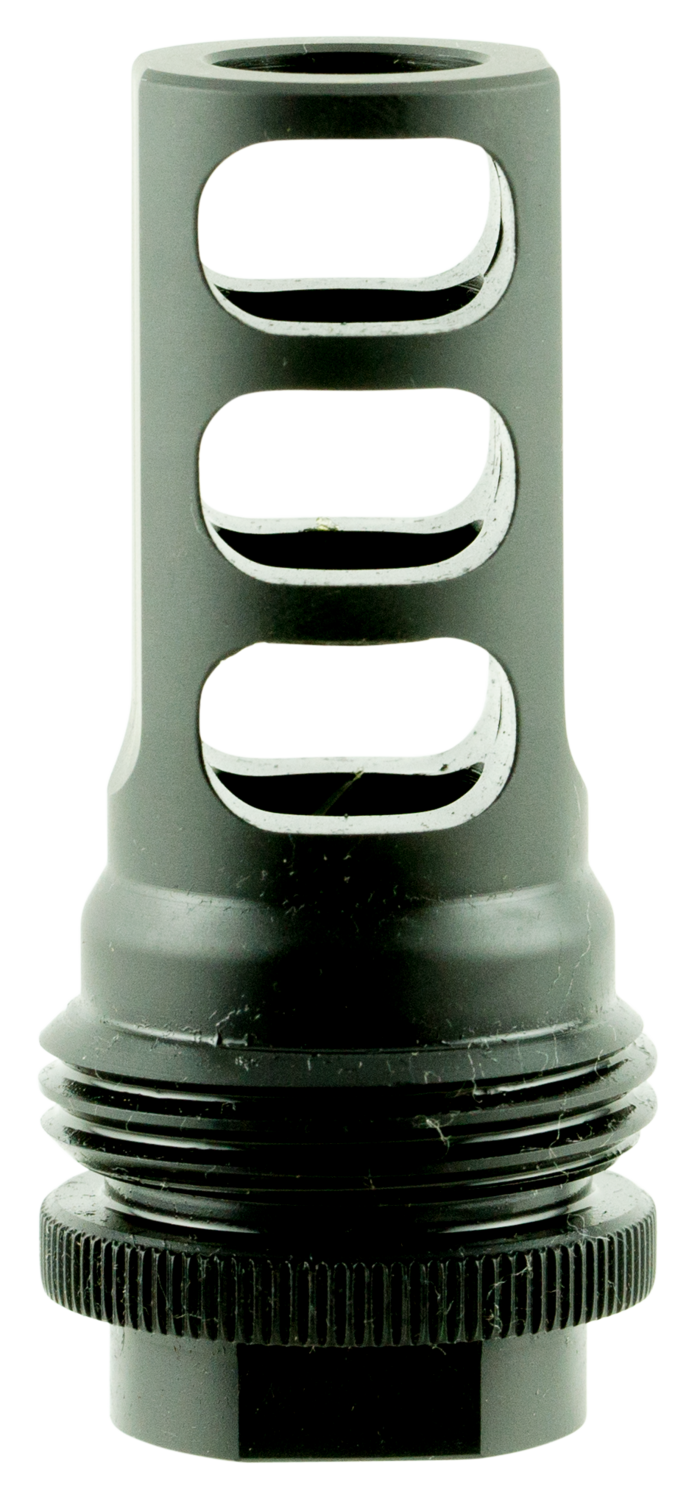 Silencerco Asr, Silencerco Ac1557 Asr Muzzle Brake 5/8"-32 .458cal