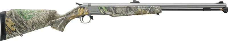 Cva Wolf, Cva Pr2118s Wolf V2 Ss/edge 50 (fos) Cva Wolf, Cva Pr2118s Wolf V2 Ss/edge 50 (fos)
