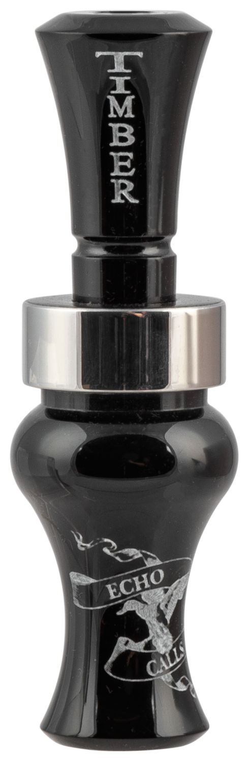 Mo Tactical Products Llc Timber, Echo 77715 Timber Black Acrylic