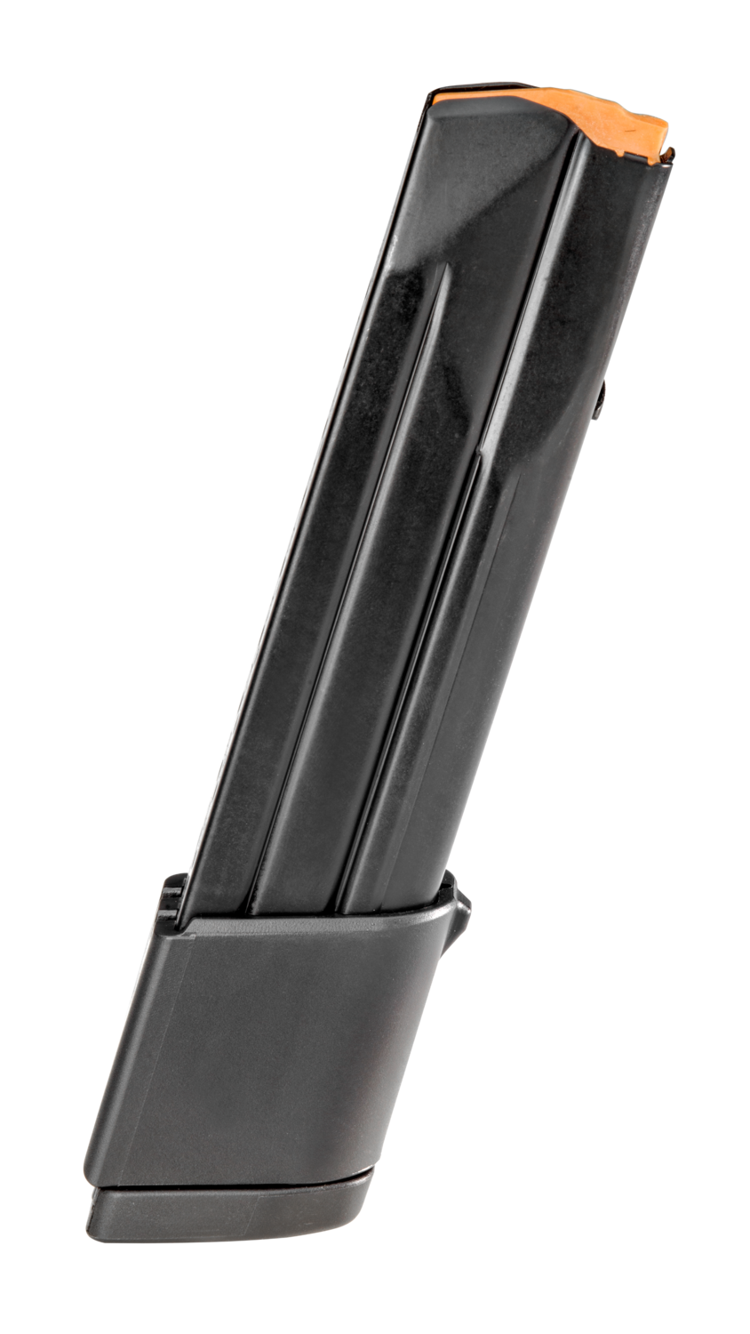 Fn 509, Fn 200100423   509m Mag      9mm         24r   Blk