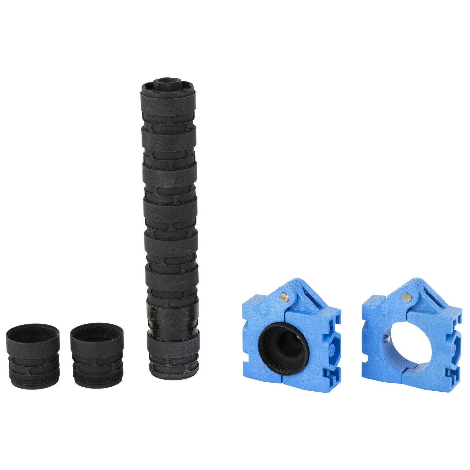 Q Erector Modular 22 Blk