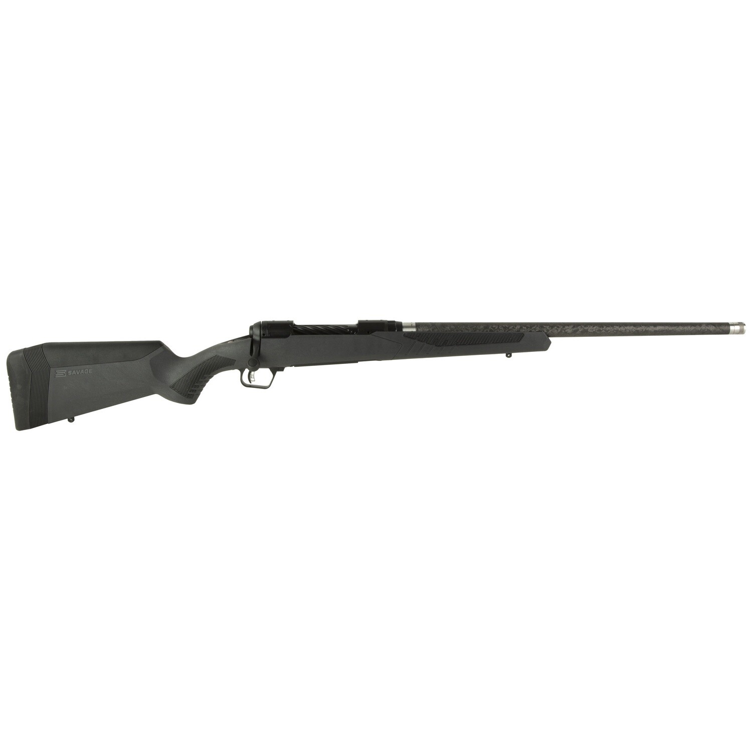 Sav 110 Ultralite 7mm Prc 22" 2rd Gy