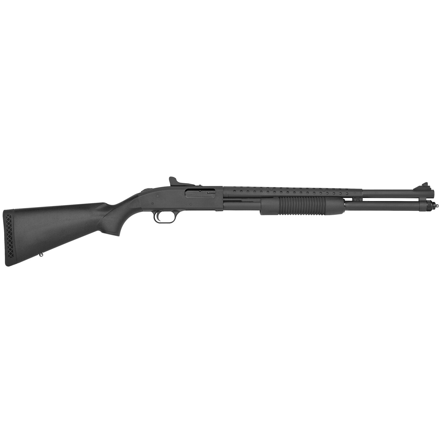 Msbrg 590 Persuader 12/20 Grs 8rd