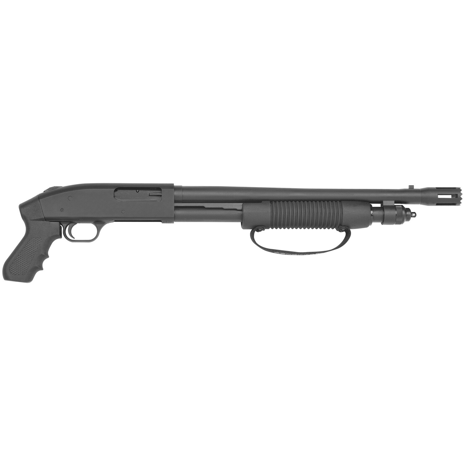 Msbrg 590 Cruiser 12/18.5 Pg 5rd