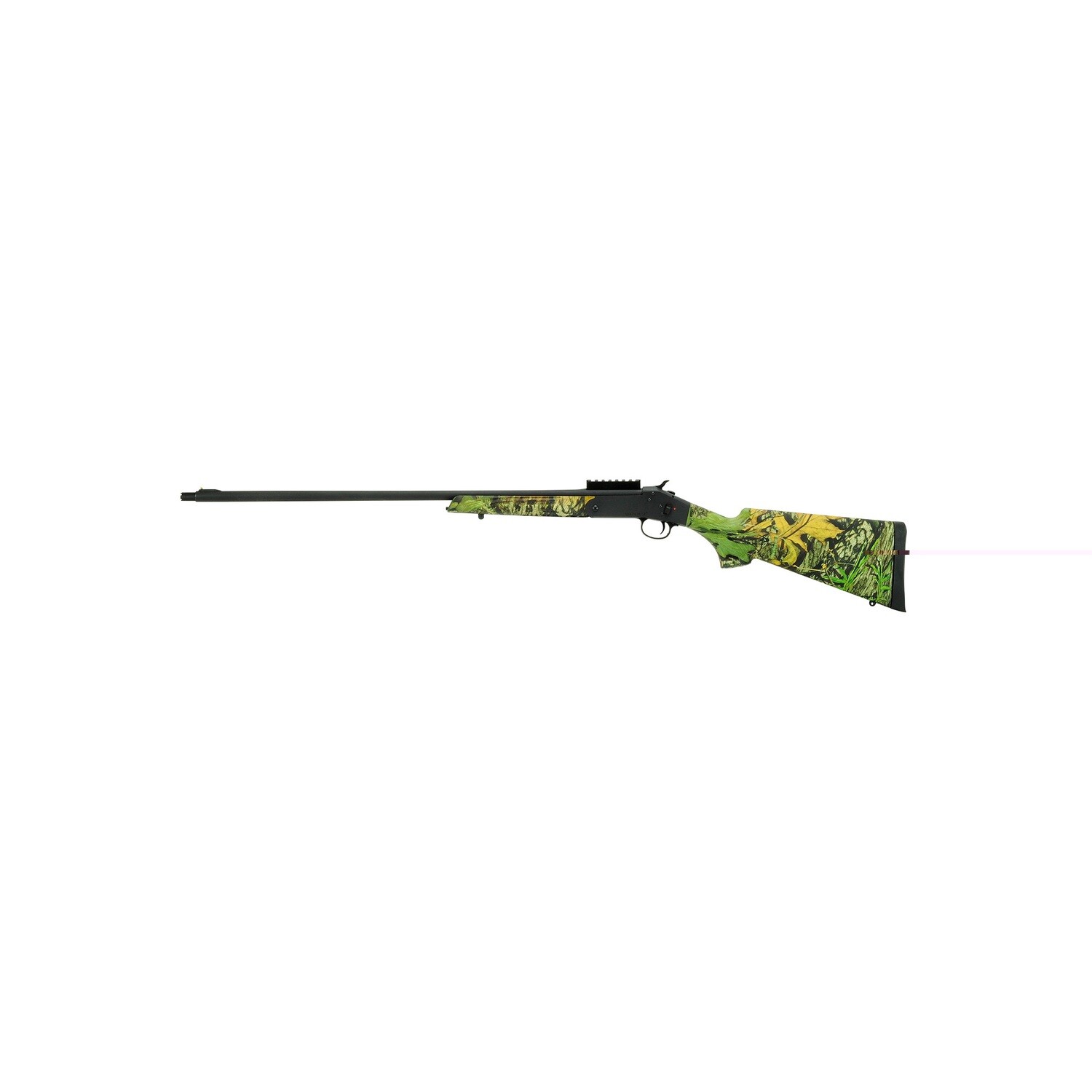 Stevens 301 Turkey 20ga 26" 1rd Moo
