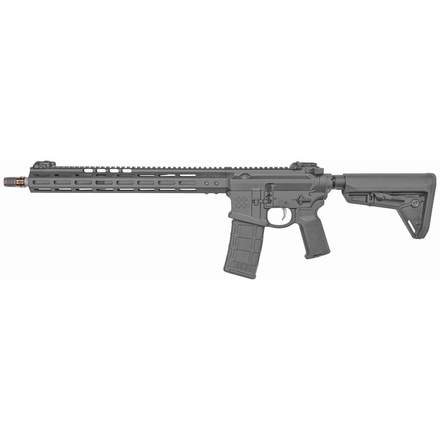 Noveske Gen4 5.56 16" 30rd Blk