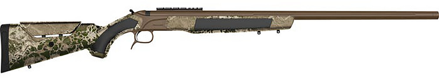 Cva Accura, Cva Pr3207nm  Accura Lr-x       50  30 Brn/rthlsde