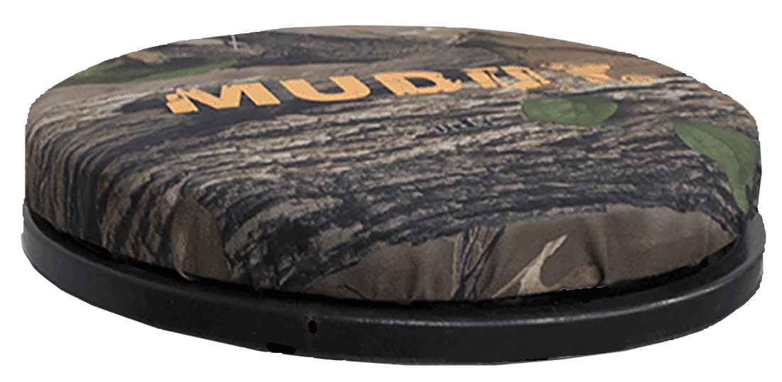 Muddy 5 Gallon Bucket, Muddy Mud-gs0205    Swivel Seat
