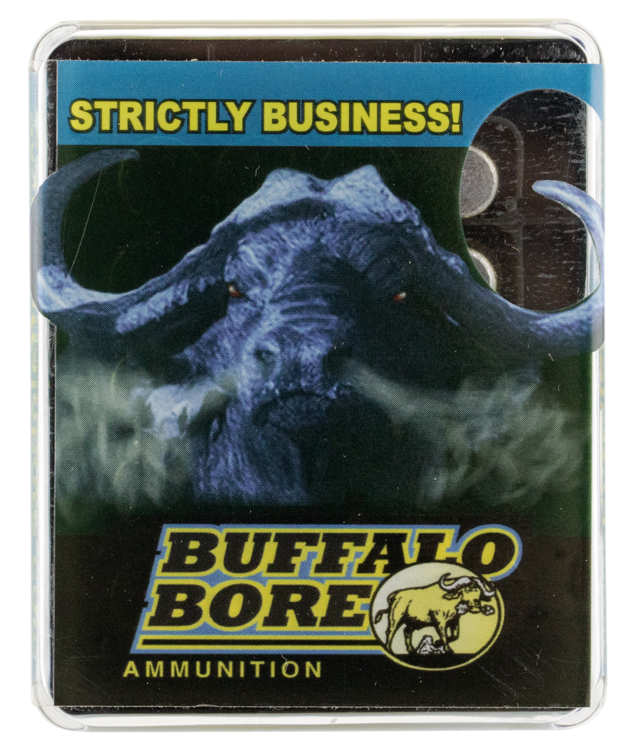 Buffalo Bore Ammunition Standard Pressure, Bba 27e/20 380a           100 Hcast          20/12
