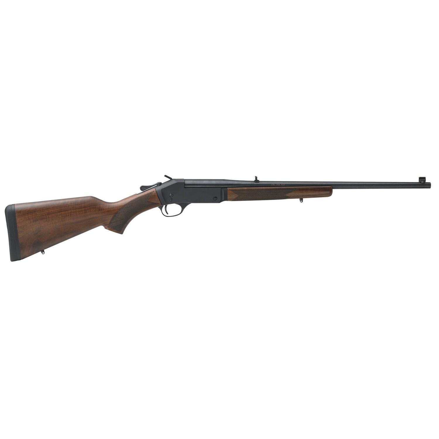 Henry Singleshot 223rem 22