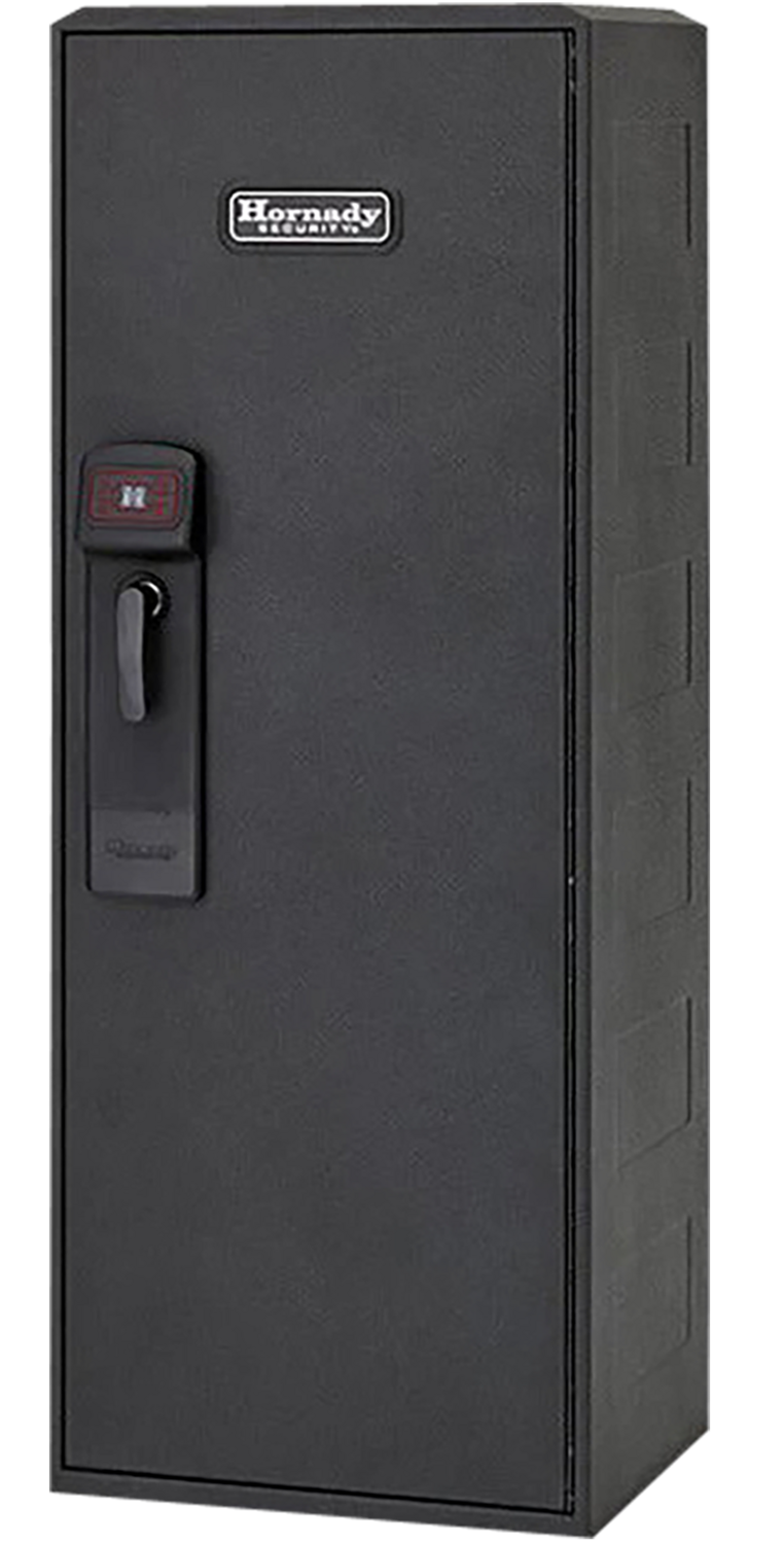Hornady Rapid Safe, Horn 98195wifi Rapid Safe Ready Vault W/wifi     D