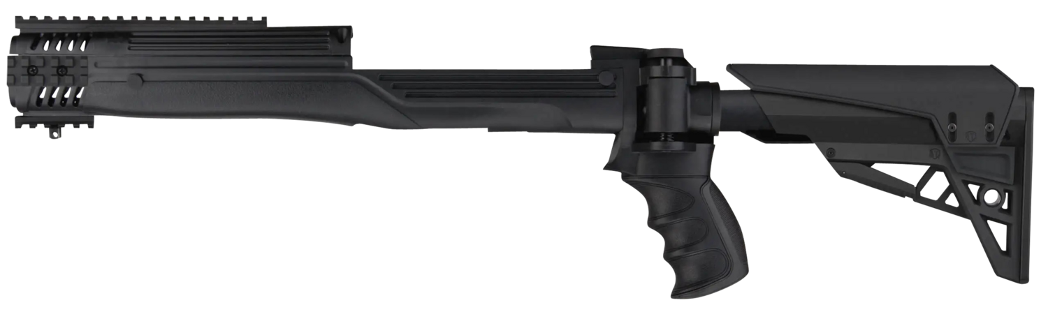 Advanced Technology Strikeforce, Adv B2101210      Strikeforce Mini-14/30 Stpcl Blk