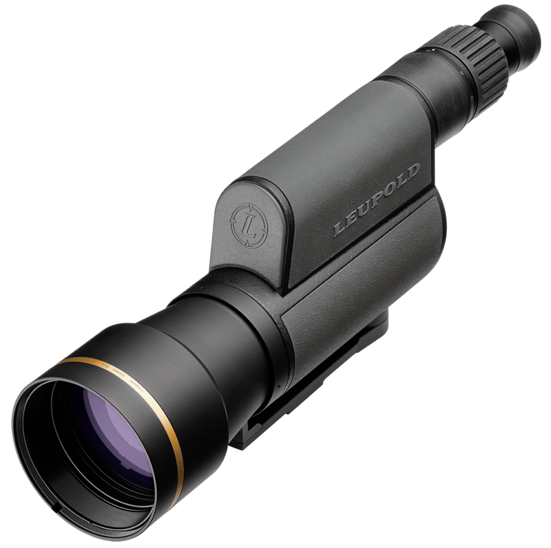 Leupold Gold Ring, Leu 120376 Spot Scp 20-60x80 Shadow Gry Leupold Gold Ring, Leu 120376 Spot Scp 20-60x80 Shadow Gry