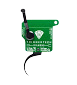Triggertech Special, Triggertech R70tcb13tbf Two Stage Black Spcl Flat