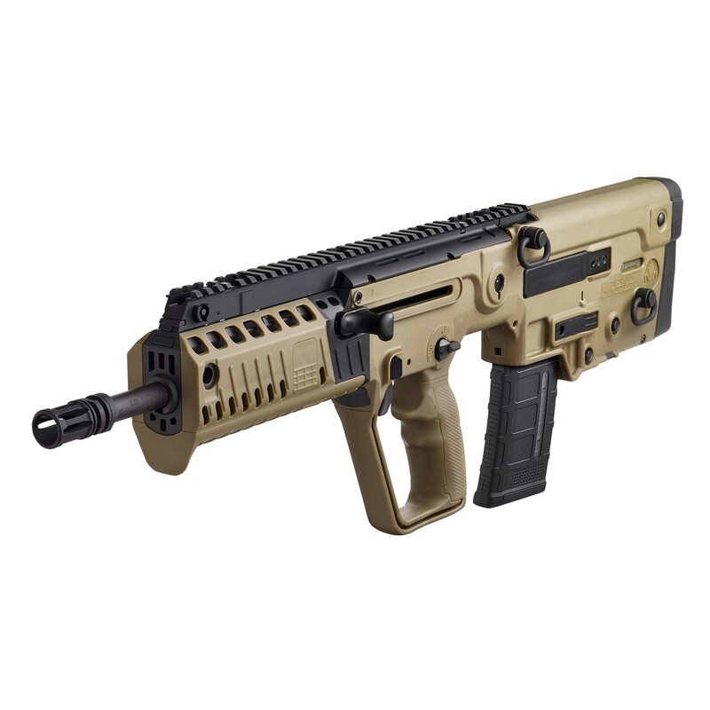 Iwi Tavor X95 556nato 16.5 Iwi Tavor X95 556nato 16.5" 30rd Fde