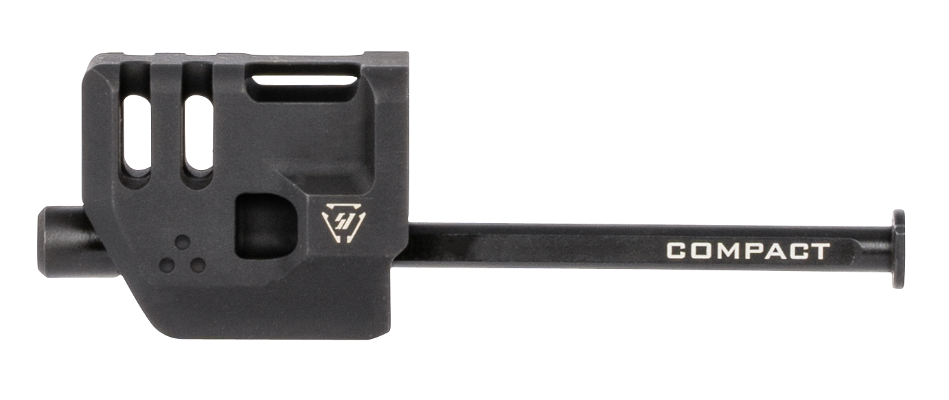 Strike Mass Driver, Si G4-mdcomp-c        Mass Driver Comp Glk19 Gen4
