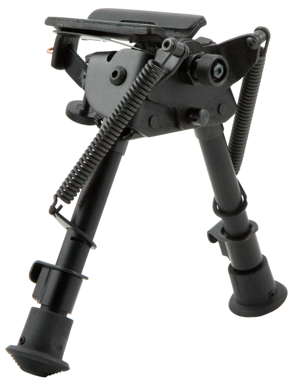 Harris Swivel, Harris Model Brm Series S       6-9 Bipod