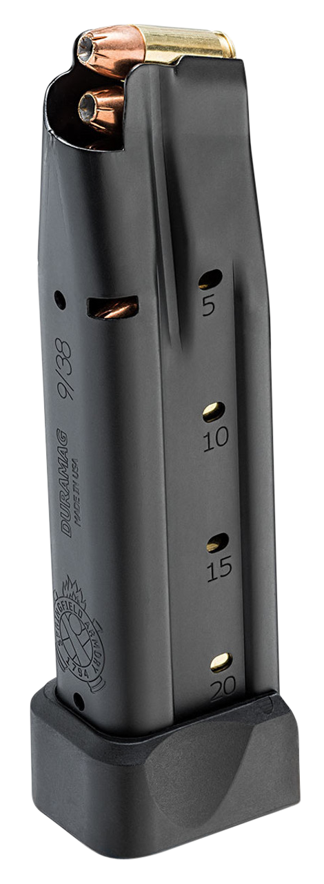 Springfield Armory 1911, Spg Ph6920       Mag Ds 9mm 1911 Prodigy  20rd
