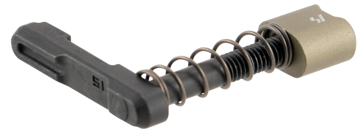 Strike Magazine Catch, Si Ar-smc-fde         Mag Catch Fde