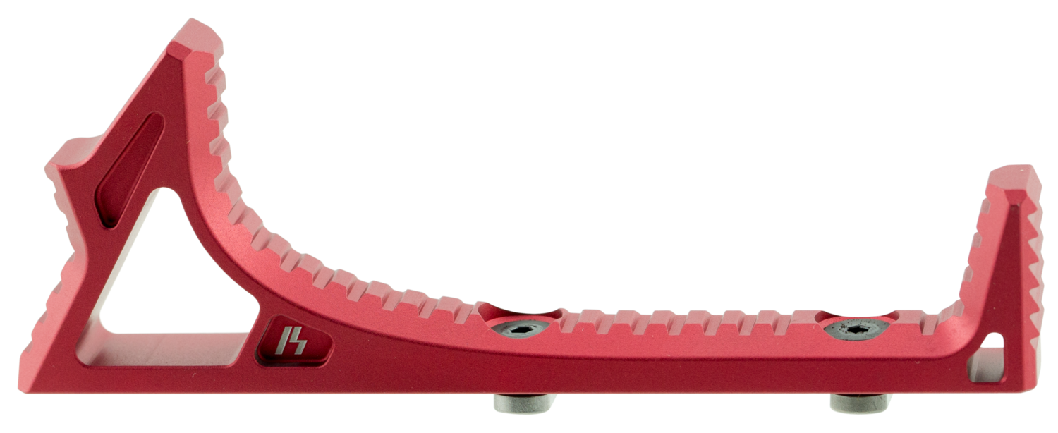 Strike Link, Si Link-cfg-red       Curved Foregrip