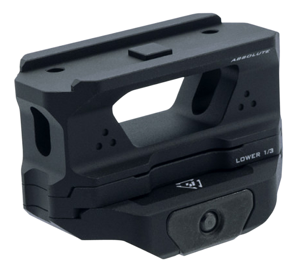 Strike T1, Si T1-riser-bk           T1 Riser Blk