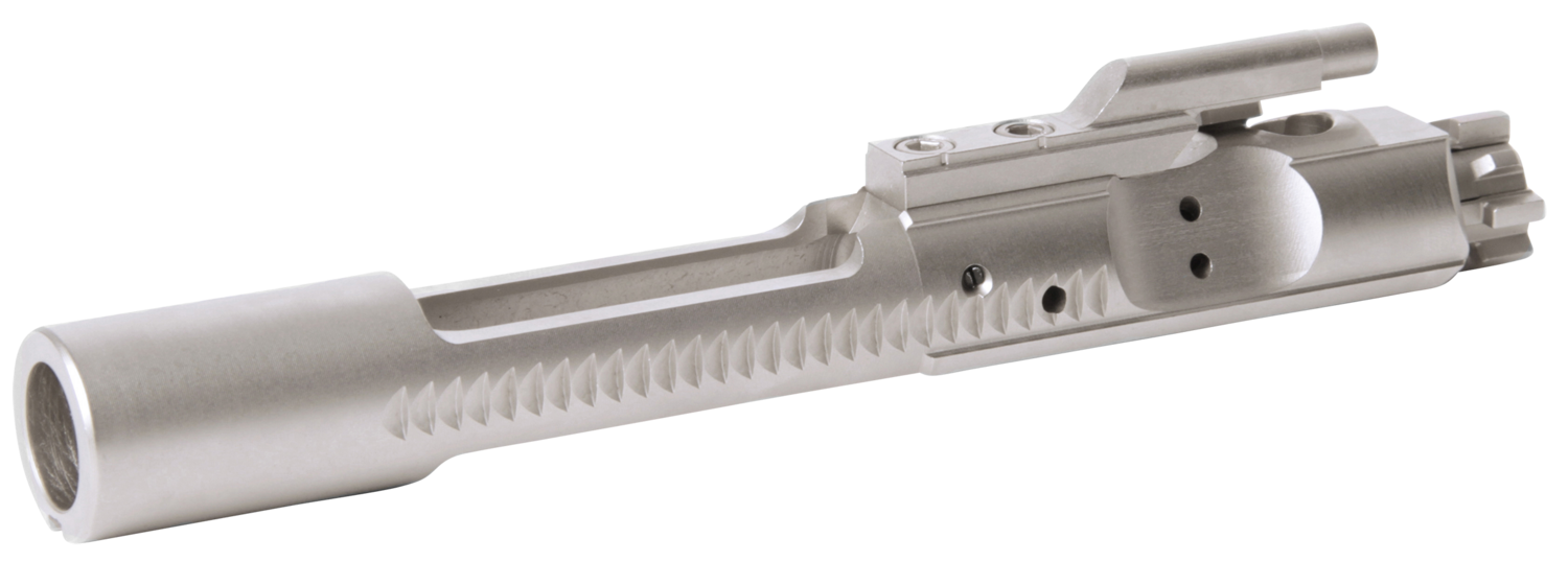 Lbe Unlimited Complete Bcg, Lbe M16bcg-nib   M16 Complete Bcg Nickel Boron